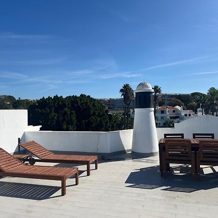 Casa Folkino Villa Carvoeiro  Eksteriør bilde