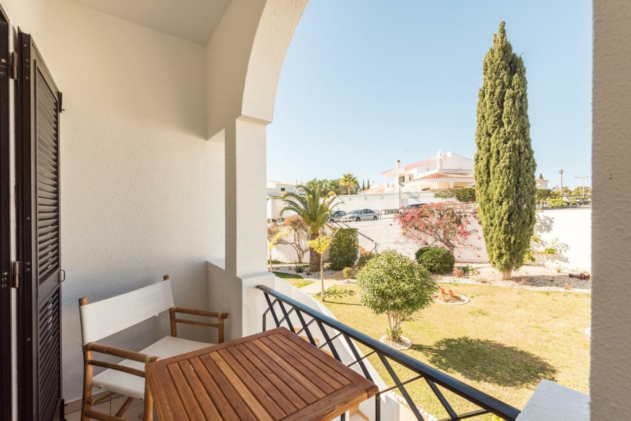 Casa Folkino Villa Carvoeiro  Eksteriør bilde