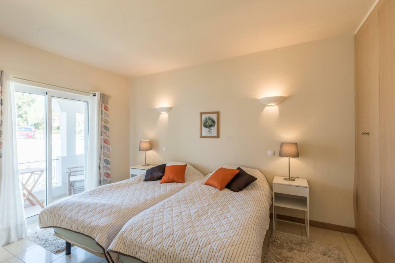 Casa Folkino Villa Carvoeiro  Eksteriør bilde