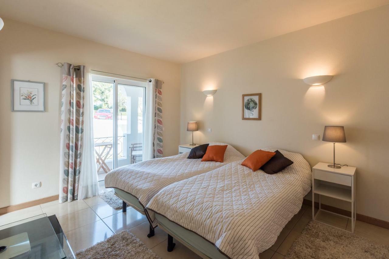Casa Folkino Villa Carvoeiro  Eksteriør bilde