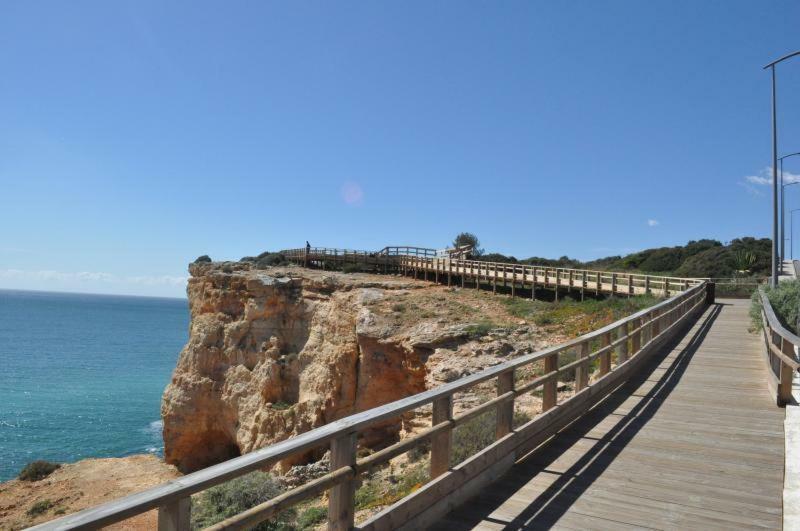 Casa Folkino Villa Carvoeiro  Eksteriør bilde