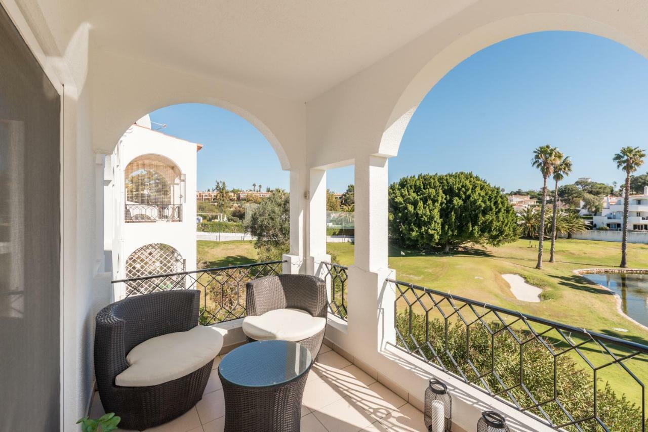Casa Folkino Villa Carvoeiro  Eksteriør bilde