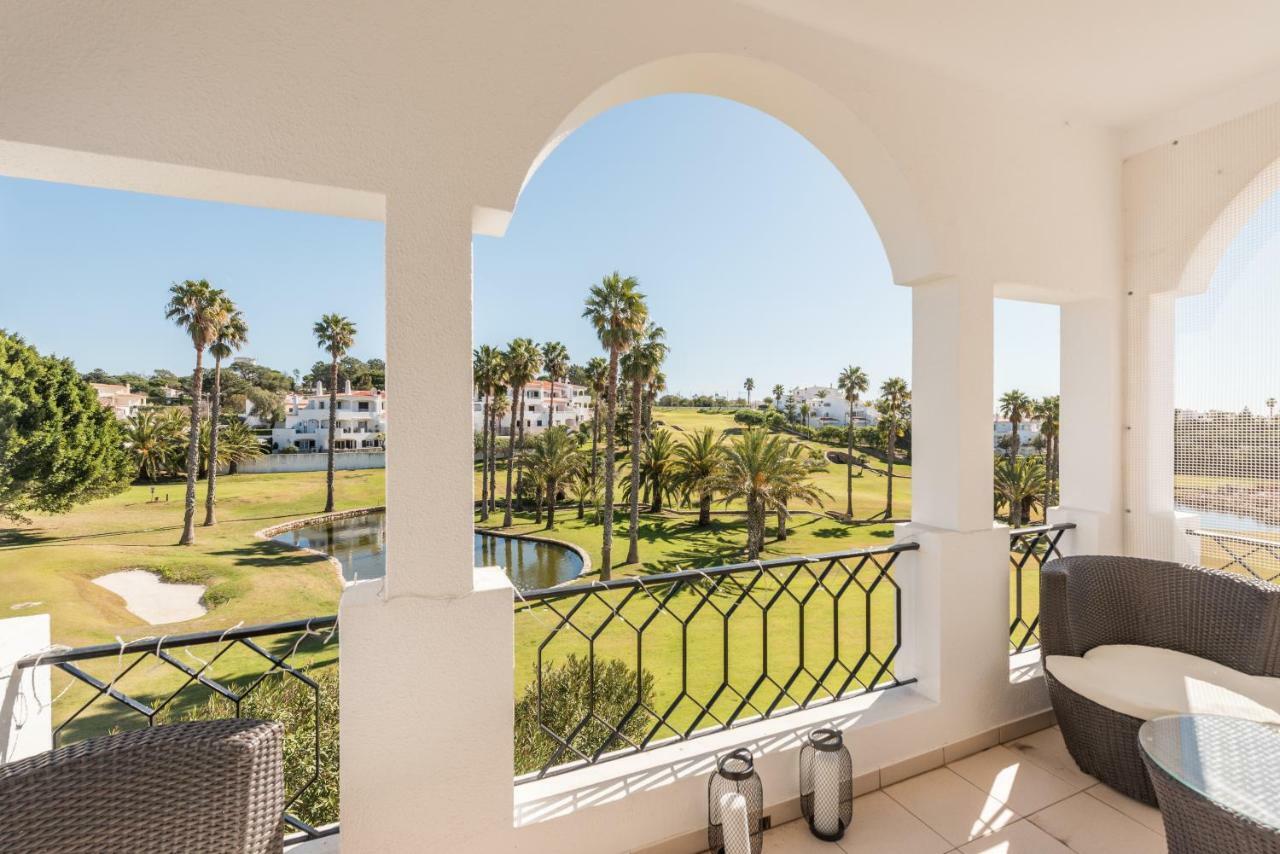 Casa Folkino Villa Carvoeiro  Eksteriør bilde